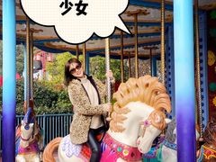 -合肥融创乐园