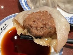 小笼包-熙盛源(复兴路店)