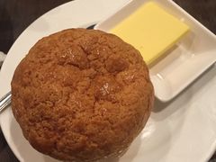 冰火菠萝油-新旺茶餐厅(嘉里城店)