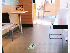 -麦当劳(朝阳北路店)