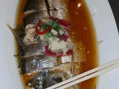 -御花园·粤菜·海鲜火锅(中山公园店)