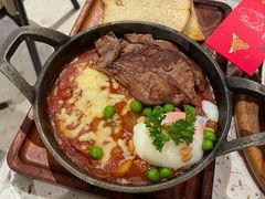 -CRAZYONES西班牙海鲜饭(上海美罗城店)