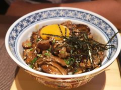 -匠糊·日本料理(美岸广场店)