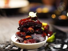-上海滩餐厅(BFC外滩金融中心店)