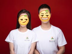 -bobo高端证件照工作室(三元桥店)