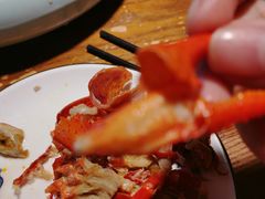 -马头巷·隐庐居·红油大虾(园区店)