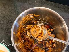 -鱼粤鲜淘米捞·中山脆肉鲩火锅(悦湖会店)
