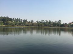 -南国桃园旅游度假区