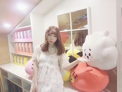 -LINE FRIENDS Garosu-gil Flagship Store