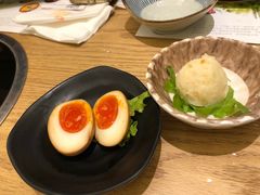 土豆沙拉-伊豆野菜村(大族广场店)