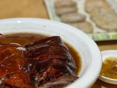 -德胜轩正宗顺德菜(宝安沙井会展中心店)