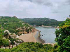 -东澳岛