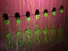 -北京三里屯CHAO酒店