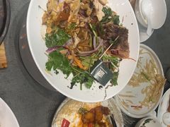 -潮澎派·潮汕菜大排档(南较西路店)