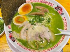 -麺屋猪一(仁恒梦店)