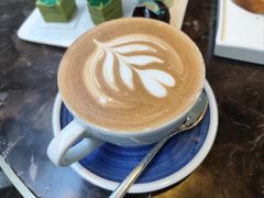 -棕榈岛海鲜自助餐厅(虹桥迎宾馆店)