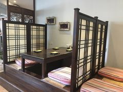 大堂-禅猫日本料理
