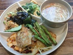-素满香·食养自助(建邺万达店)