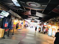 -花莲东大门国际观光夜市