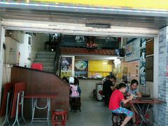 门面-老西关濑粉(文明路店)