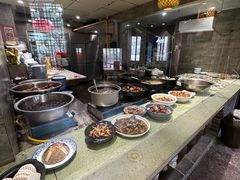 大堂-天台徐家小吃