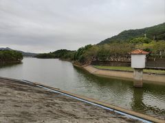 -凤岗南门山森林公园