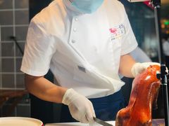 精品烤鸭-悦江(梅奔中心店)