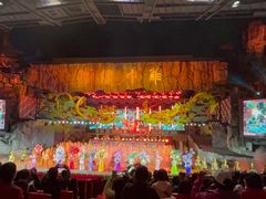 -深圳锦绣中华民俗村