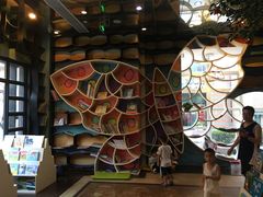 -钟书阁(松江泰晤士小镇店)