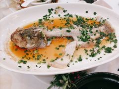 -东江渔村·古典园林·30年粤菜老字号(太和店)