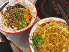 -柳大厨螺蛳粉(人民路总店)