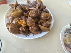 -天津乾毓德饭庄·清真传统炒菜·海鲜烧烤(咸阳路店)