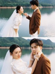 -盛夏光年studio·美学·电影感·定制