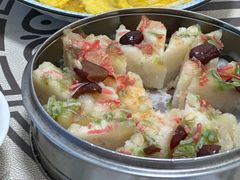-美味之家·湖景农家乐(太湖东山店)
