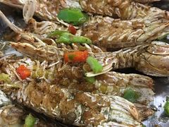 -味极鲜秘制海鲜