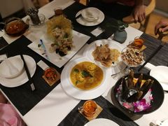 -若蘭慈·无国界素食料理(欢乐海岸店)