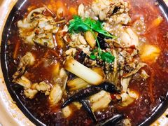 -马头巷·食景园(苏州总店)