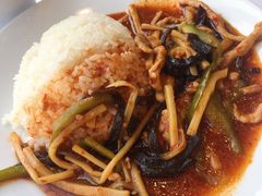 -宜家·瑞典风味餐厅(天津东丽商场店)