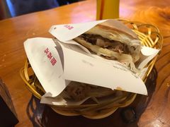 -鼎高高陕西美食(龙德广场店)