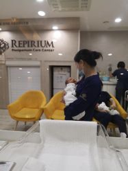 点击看大图 -爱贝蕊恩韩式月子会所(南山店)