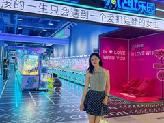 -宝龙广场(福州台江店)