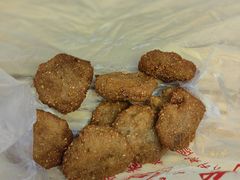 香酥藕饼-陶记正宗德州扒鸡(科巷店)