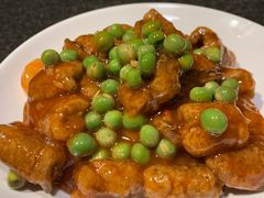 虾爆鳝-老广酒楼(樱花店)