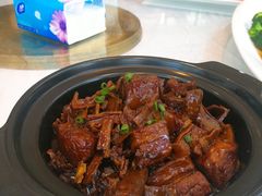 -自在弥林花园餐厅(云栖店)