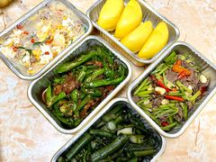 茶油炒黄牛肉-农耕记·湖南土菜(halo广场店)
