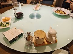 -隆喜元鱼汤包·海鲜(中联广场店)