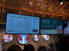 -霸王茶姬(五一路店)