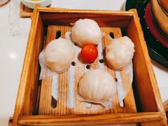 悦满楼虾饺皇-悦满楼·西关名点·湛江名菜(航空综合大厦店)