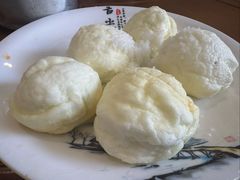 雪衣豆沙-春發合饭庄