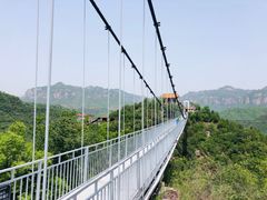 -红旗渠风景区